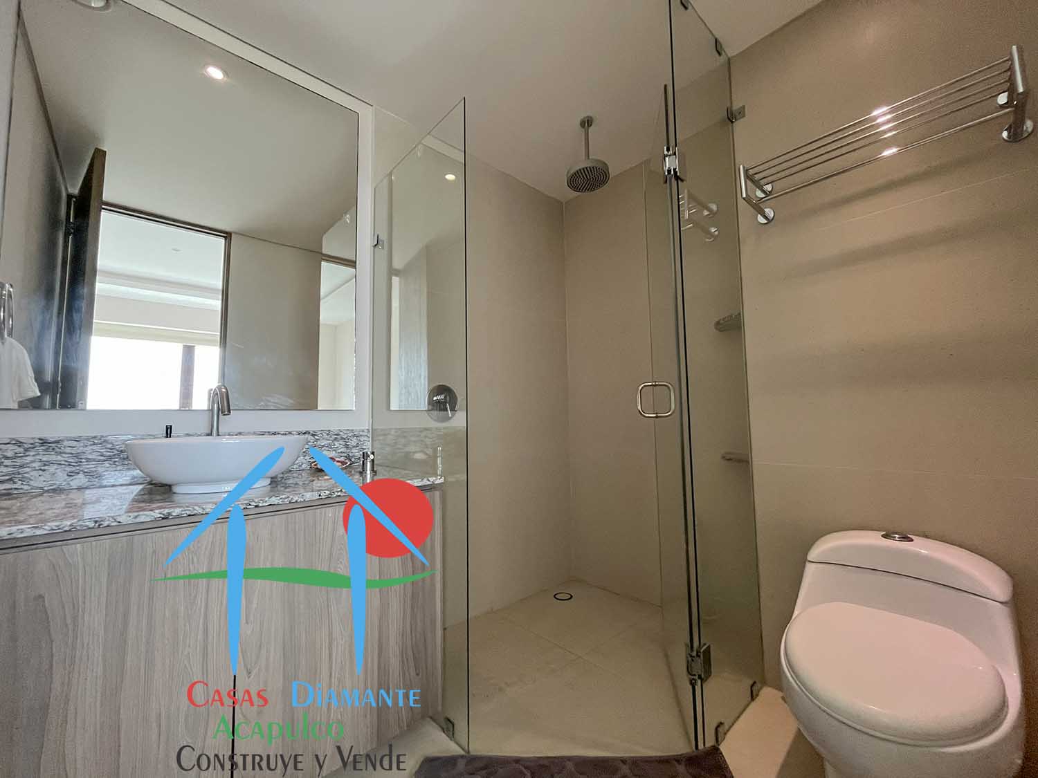 La Isla Java D PH - Recámara dos 5